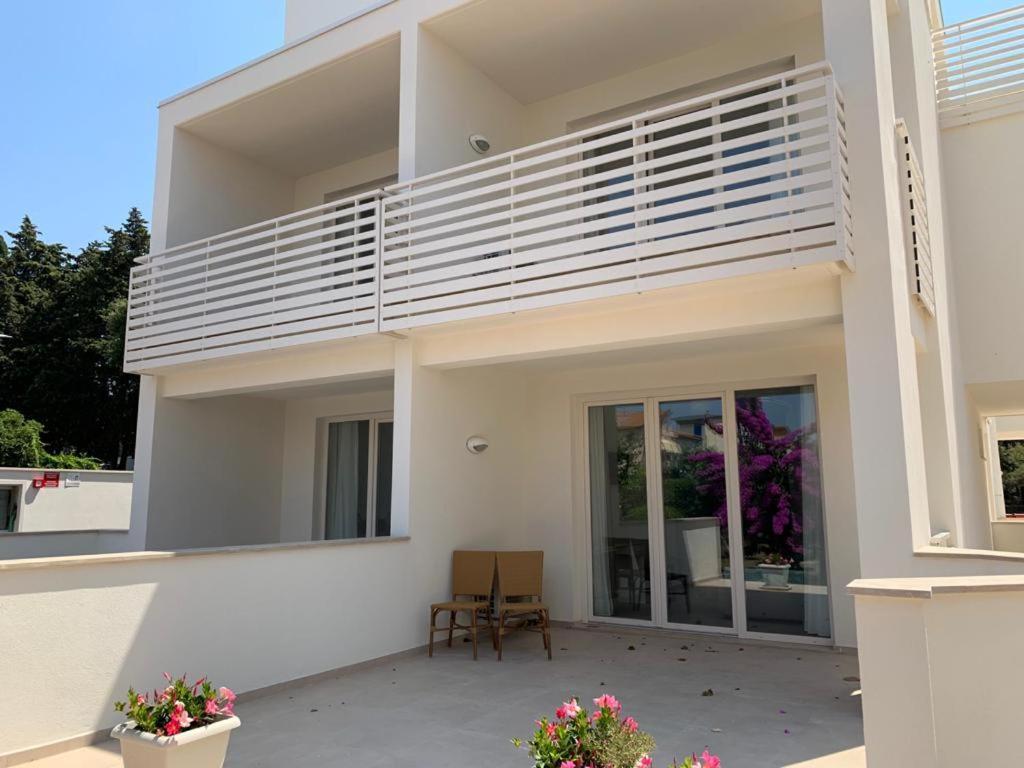 Apartment Lido Follonica Exterior photo