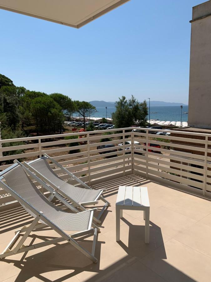 Apartment Lido Follonica Exterior photo