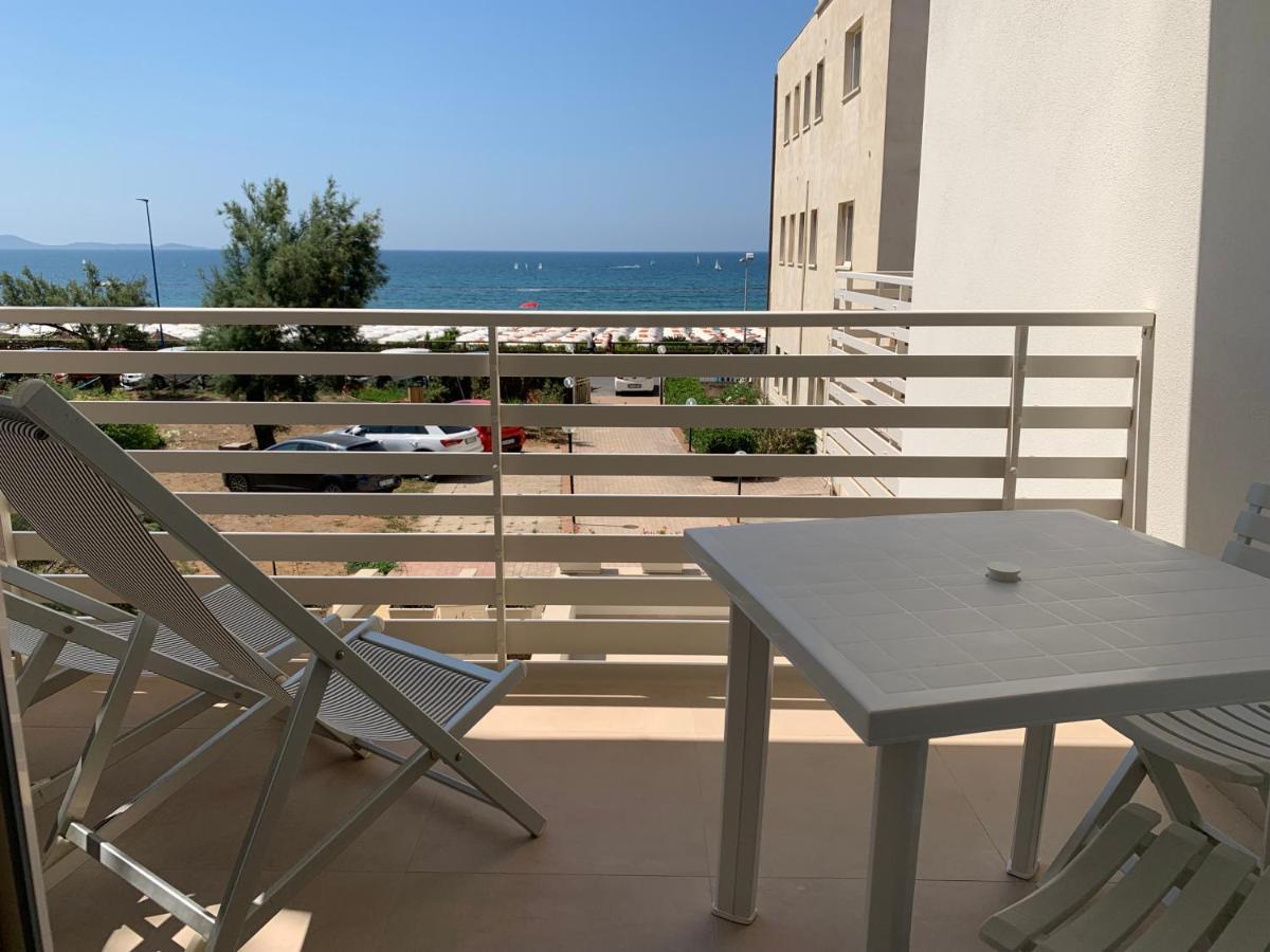 Apartment Lido Follonica Exterior photo